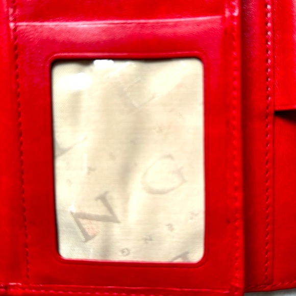 Levenger leather wallet - Picture 5 of 14